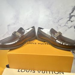 Louis Vuitton Major Loafer LA8ZED – Men’s 9.5 & 10 Ready for Pickup!