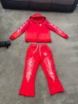 Hellstar outfit