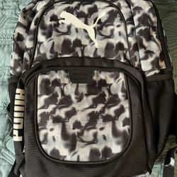 Puma Backpack 