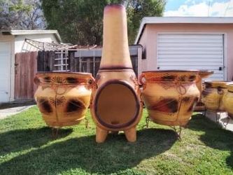 Commercial Big Pots for Sale in Modesto, CA - OfferUp