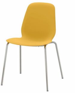 4 IKEA Dining Chairs