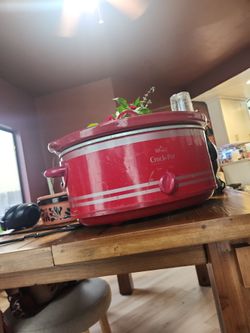 Crock pot
