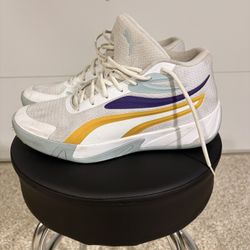 Puma Basketball Shoes