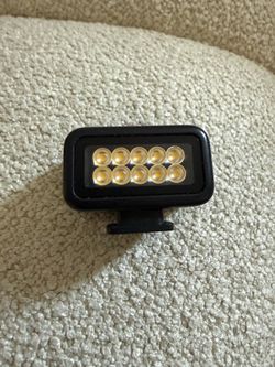 GoPro Light Mod Fresh Light