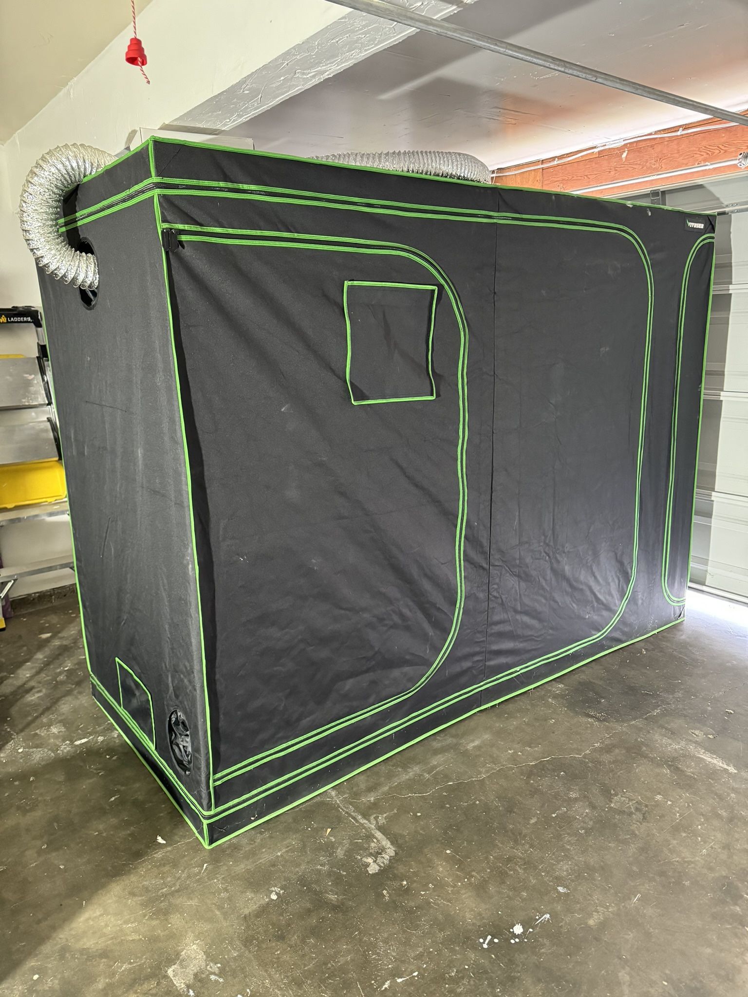 Greenhouse For Sale