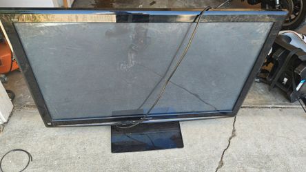 Flat screen TV