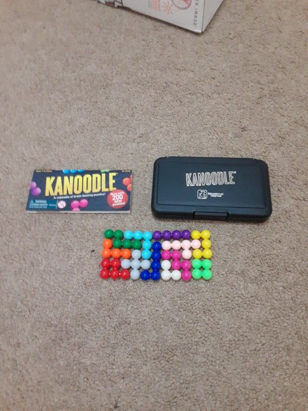 Kanoodle