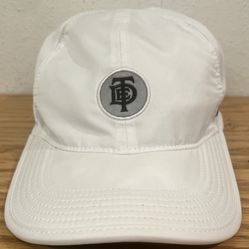 TDE x Nike Crest Logo TDE Kendrick Lamar Damn Tour Hat