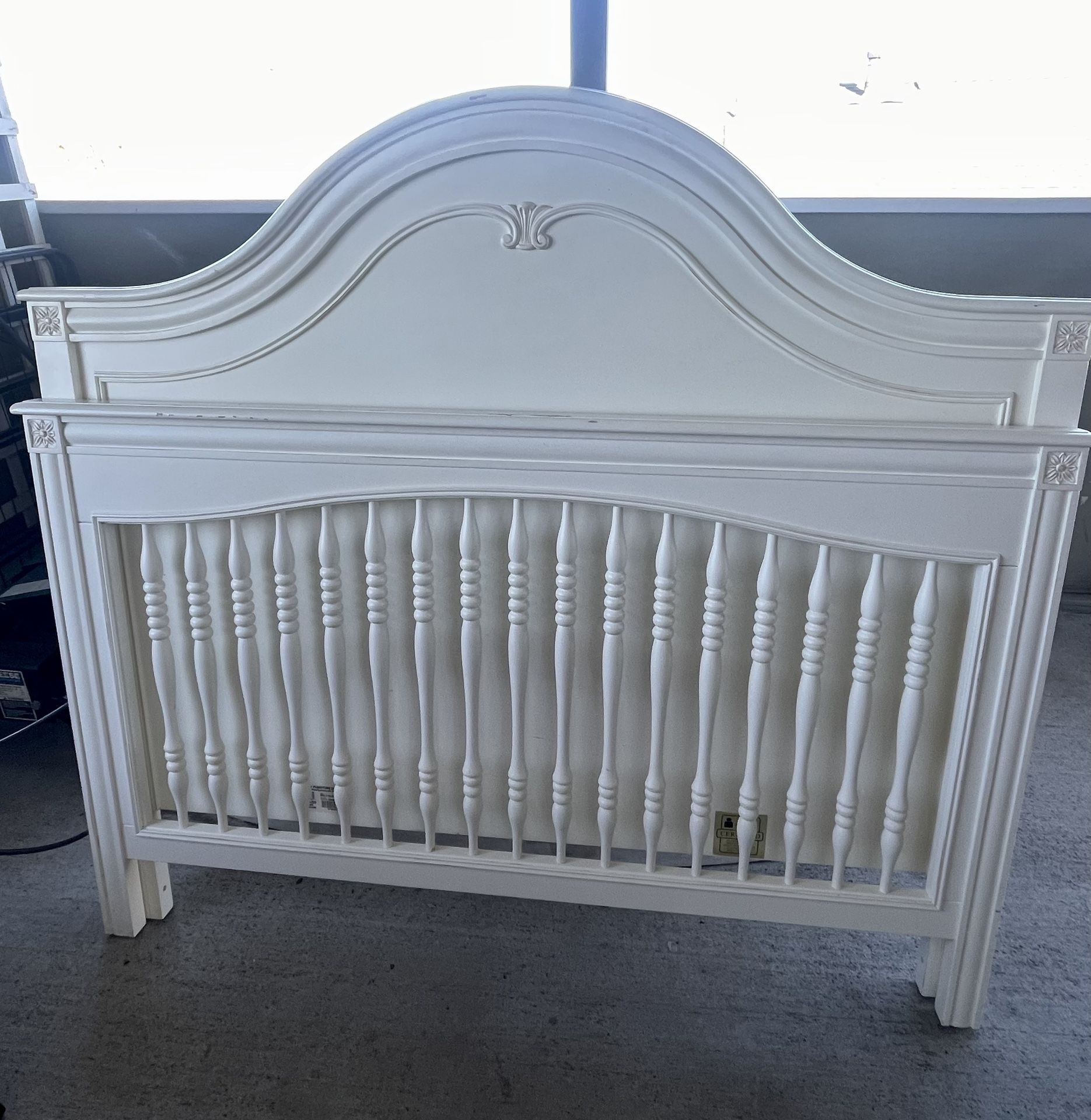 Baby Crib~ Young America Baby