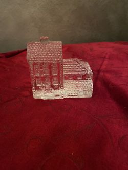 Waterford Crystal Lismore Village Hotel