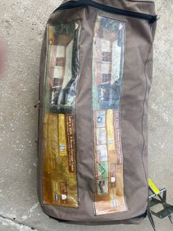 14ft large tent