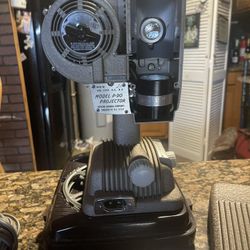 8mm  Projector ,……