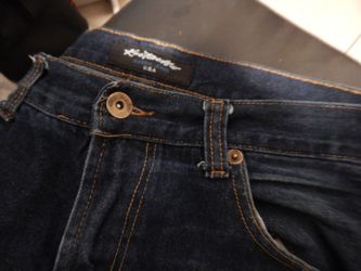 36 X 32 Jeans