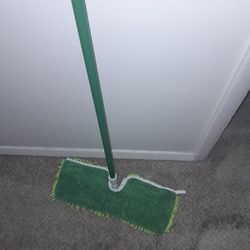 Libyan Microfiber Reversible Mop