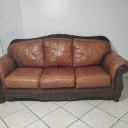 Sofa And Loveseat $300 DLS OBO