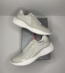 Americas Cup Sneakers (Size 11)