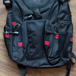 New! BASS Backpack 