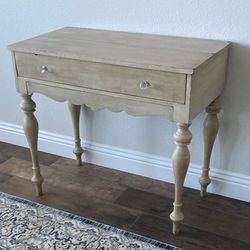 Antique Secretary Desk