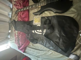 Electric guitar