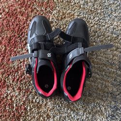 Peloton Shoes