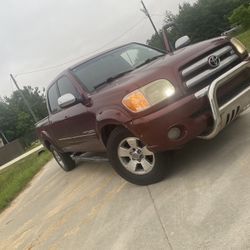 2006 Toyota Tundra