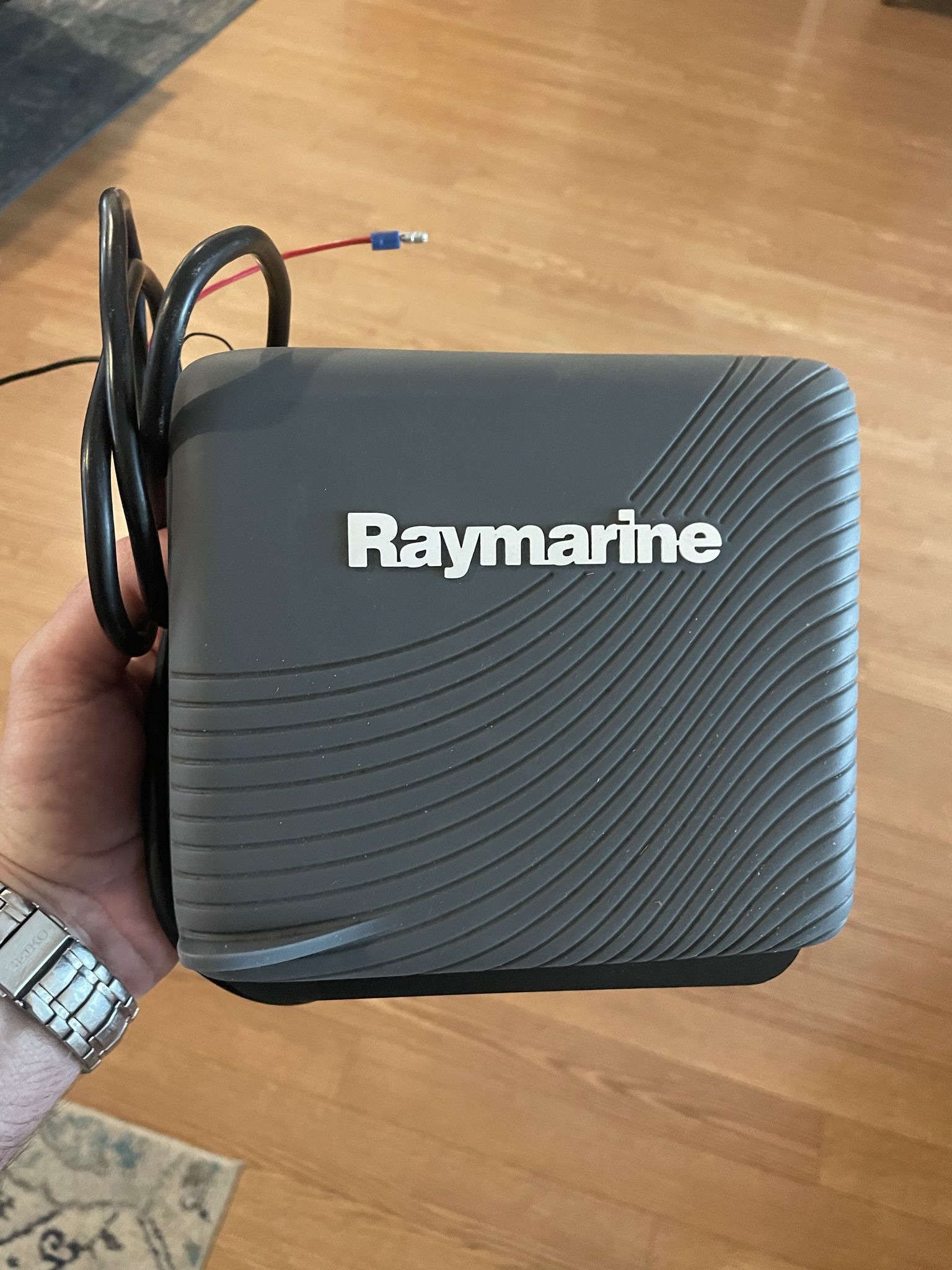 Raymarine A67