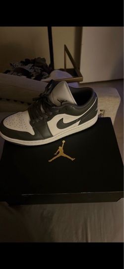 Air Jordan 1 Low Sneakers
