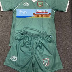 Uniforme En Especial 