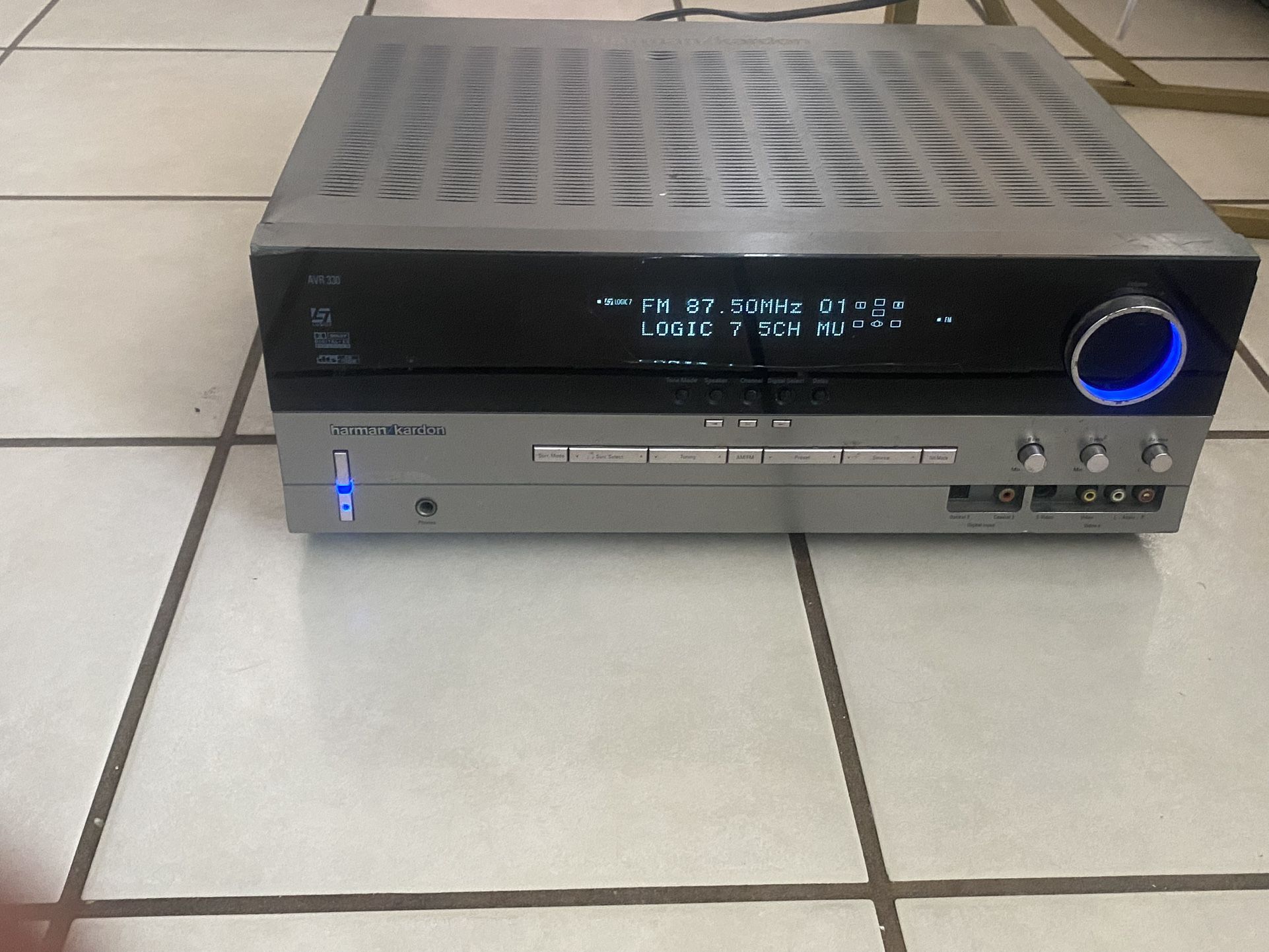 Amp 