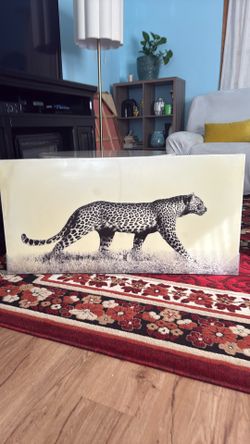 Empire Art Direct Frame Picture. 