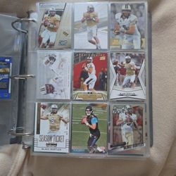 1,100+ UCF Knights Alumni Sport Card Collection Central Florida
