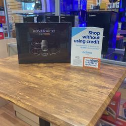 Hover Air X1 Pro Max 