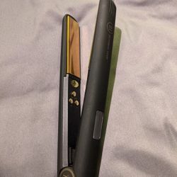 Bombay Hair Straightener