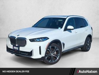 2025 BMW X5