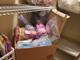 Tea Party Birthday Supplies