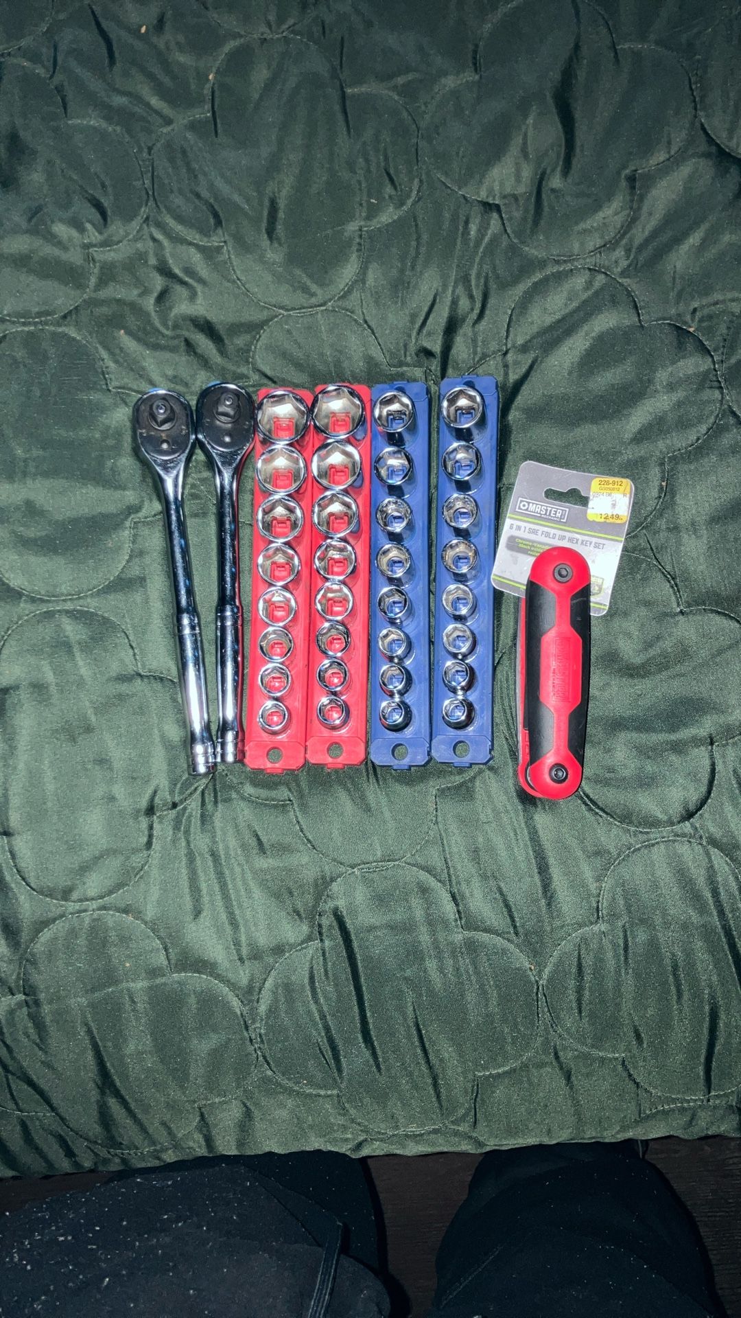 Tools