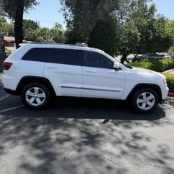 2011 Jeep Grand Cherokee