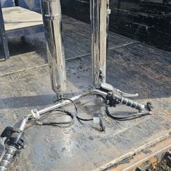 Harley Davidson Parte