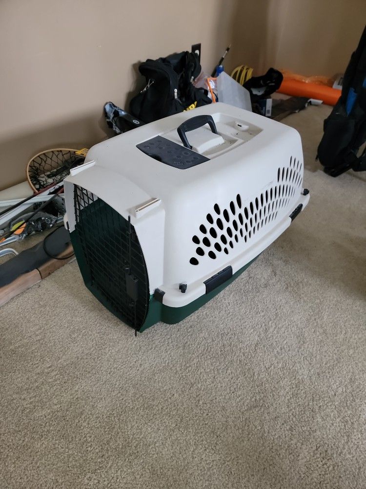 LIVE Animal Carrier