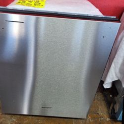 Whirlpool Dishwasher 24 Wide