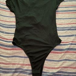 Body Suit 