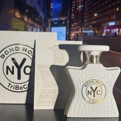 Bond No.9