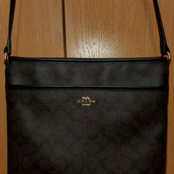 Coach Crossbody Bag 