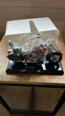 New Harley Davidson Toy