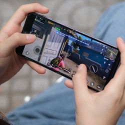 Samsung Z Flip 7 Unlocked Phone Included With Otter Box Phone Case