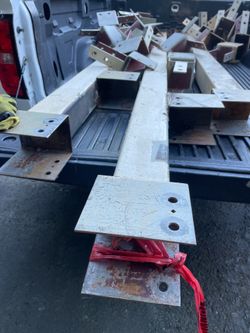 Columnas de hacer las vendo al mejor pagador