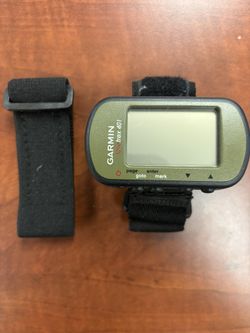 Garmin Foretrex 401