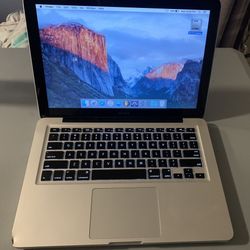 2008 MacBook