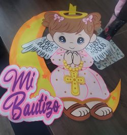 BAUTIZO