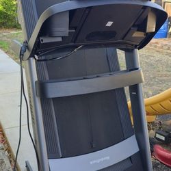 Commercial 1750 Nordictrack Treadmill 